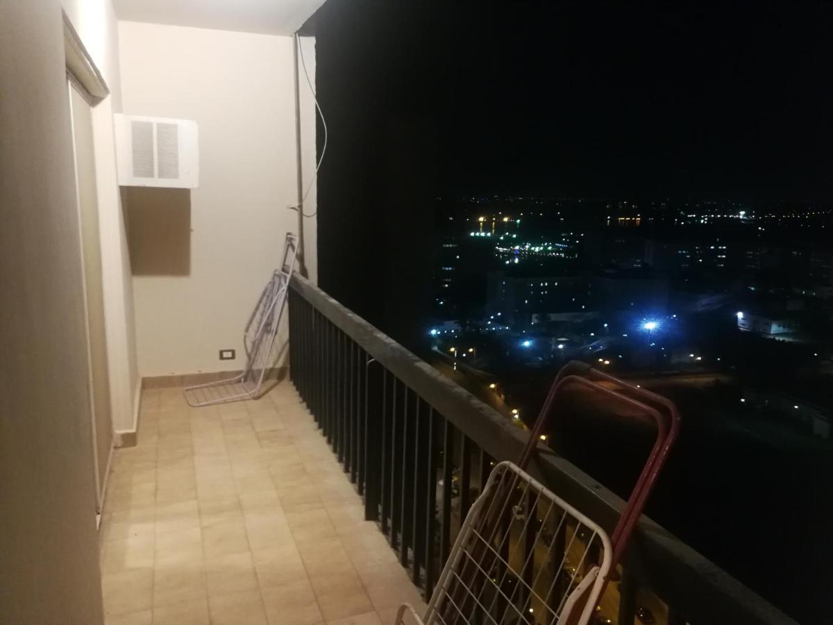 Three Bedrooms Nile View Maadi *