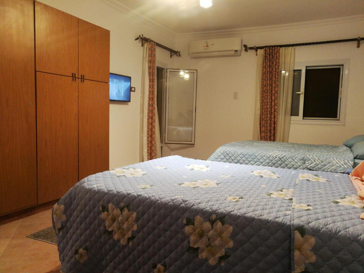 Apartment Three Bedrooms Nile View Maadi