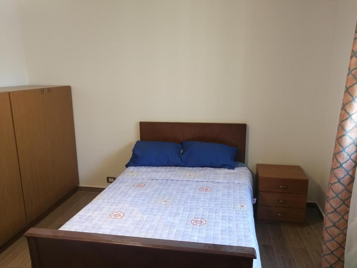 Apartment Three Bedrooms Nile View Maadi