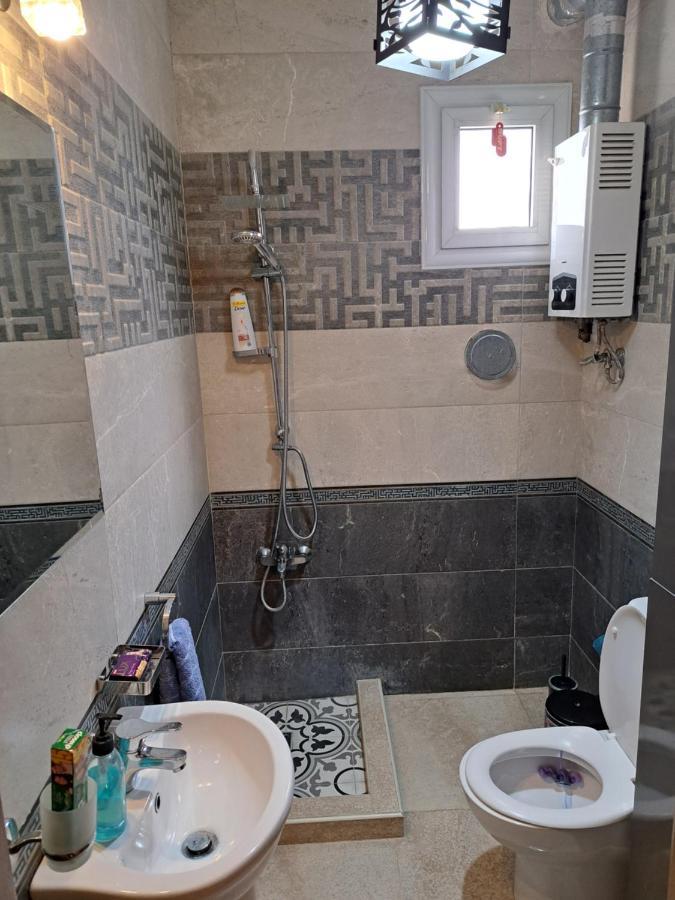 Apartment Three Bedrooms Nile View Maadi *