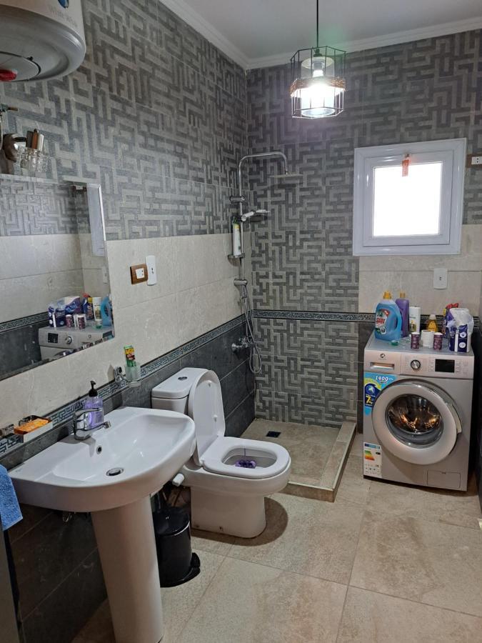 Apartment Three Bedrooms Nile View Maadi Cairo